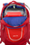 Cosmic Red|Rouge cosmique|ALT