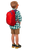 Cosmic Red|Rouge cosmique|ALT