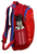 Cosmic Red|Rouge cosmique|ALT