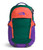 TNF Green-TNF Purple-Radi||ALT
