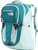 Canal Blue/Crystal Teal|Canal Blue/Crystal Teal|PRI