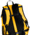 TNF Yellow/TNF Black|Jaune TNF/Noir TNF