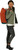 Umber Orange/ Stargazer B|Umber Orange/ Stargazer B