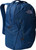 Shady Blue/TNF White NPF|FNP bleu ombré/blanc TNF|PRI