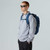 Shady Blue/TNF White NPF|FNP bleu ombré/blanc TNF|ALT