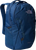 Shady Blue/TNF White NPF|FNP bleu ombré/blanc TNF|PRI