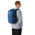 Shady Blue/TNF White NPF||ALT