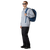Shady Blue/TNF White NPF|FNP bleu ombré/blanc TNF|ALT