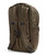 Dark Chesnut/Gamet|Châtaigne foncé/Gamet|ALT