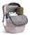 Moonstone Grey Dark Heath|Gris pierre de lune chiné|ALT