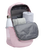 Metal Pink|Rose métal|ALT