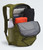 Forest Olive Light Heathe|Forêt Olive Lumière chiné|ALT