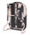 Pink Moss Faded Dye Camo ||ALT