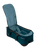 Petrol Blue|Bleu pétrole|ALT