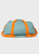Sea Salt Blue/Orange Zest|BleuSelMer/ZesteOrange|ALT