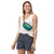 Patchwork-Subtidal Blue|Patchwork-Bleu sous-marin|ALT