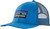 Vessel Blue|Navire bleu|PRI