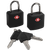 Black|Noir|PRI