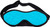Atoll Blue|Bleu atoll|PRI