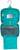 Glacier Green|Vert glacier