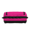 Fuschia Pink/TNF Black|Fuschia Pink/TNF Black|ALT