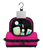Fuschia Pink/TNF Black|Fuschia Pink/TNF Black|ALT