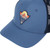 Deep Navy Reach the Peak|Marine profond au sommet|ALT