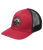 Deep Red Classic Crest Gr||PRI