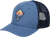 Deep Navy Reach the Peak|Marine profond au sommet|PRI