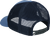 Deep Navy Reach the Peak|Marine profond au sommet|ALT