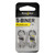 Stainless|Acier inoxydable|PRI