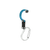 Blue Steel|Acier bleuté|ALT