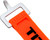 Fluoro Orange|Orange fluo|ALT