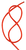 Neon Orange|Orange néon|PRI