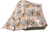 Sweet Lavender Cloud Camo|Imprimé camouflage nuage |PRI