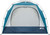 Sea Ice/Blue Suede|Glace de mer/Daim