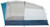 Sea Ice/Blue Suede|Glace de mer/Daim