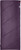 Plum Perfect|Prune parfaite