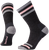 Charcoal Stripe|Rayures charbon de bois|PRI