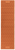 Sunset Orange|Orange soleil|PRI