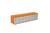 Sunset Orange|Orange soleil|ALT
