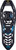 Black/Blue|Noir/Bleu|PRI