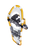 White/Gold|Blanc/Or|ALT