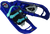 Tron Blue|Tron Blue|PRI
