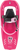 Pink Owl|Hibou rose|PRI