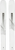 White/Black|Blanc/Noir|PRI