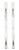 White/Black|Blanc/Noir|ALT