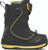 Black/Yellow|Noir/Jaune|PRI