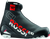 Black/Red|Noir/Rouge|PRI
