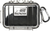 Transparent Black|Noir transparent|PRI